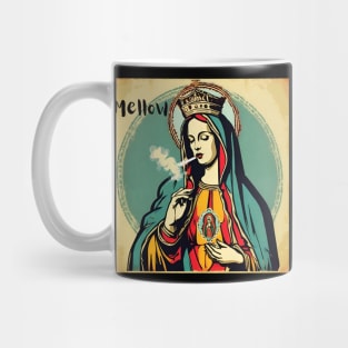 Mother Mary | Mellow Mug